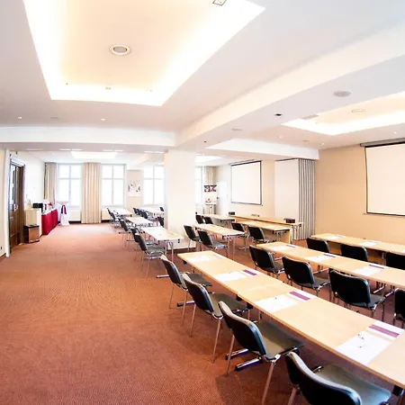 Hotel Mercure Center Ostrava