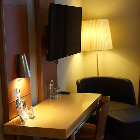 Hotel Mercure Center