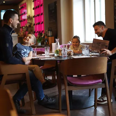 Mercure Center Ostrava