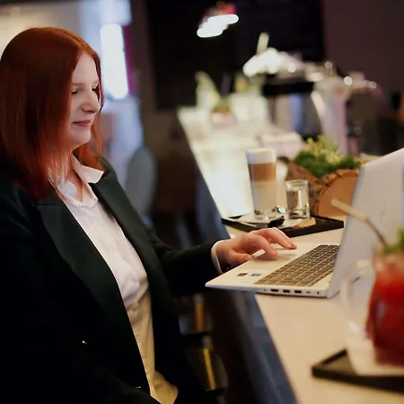 Mercure Center Ostrava