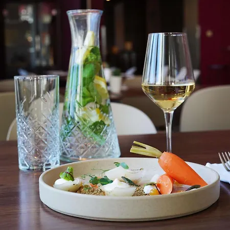 Mercure Center 4* Ostrava