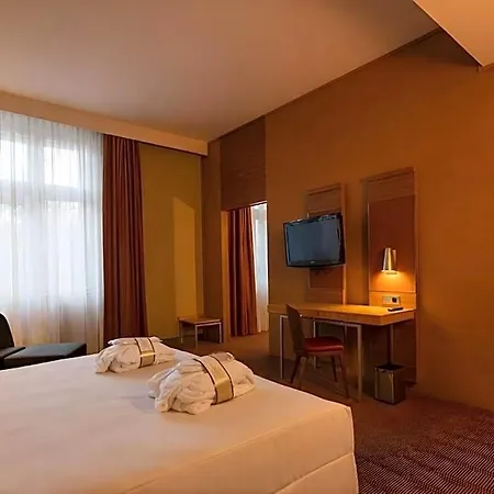 Hotel Mercure Center Ostrava