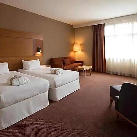 Mercure Center Ostrava