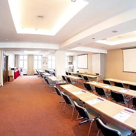 Mercure Center 4* Ostrava