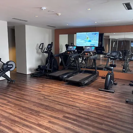 Mercure Center Hotel Ostrawa