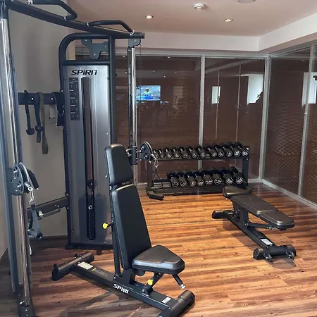 Mercure Center 4*