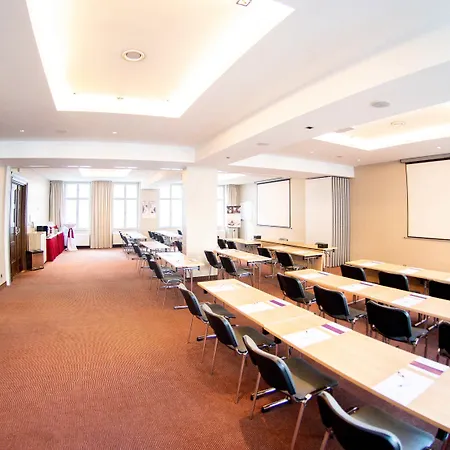 Hotel Mercure Center Ostrawa