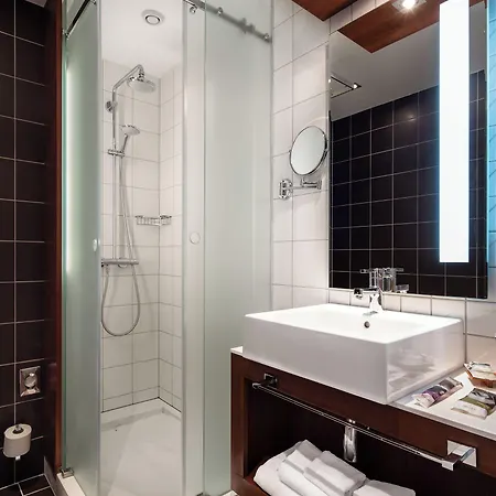 Hotel Mercure Center