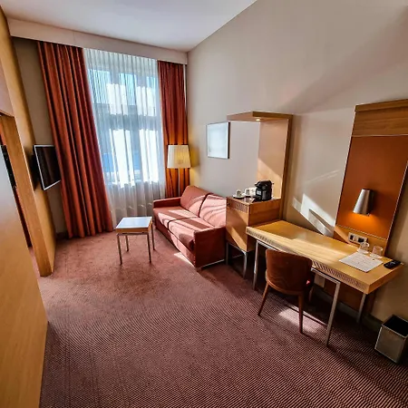 Hotel Mercure Center