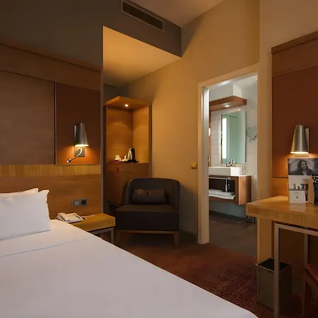 Hotel Mercure Center Ostrawa