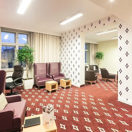 Hotel Mercure Center
