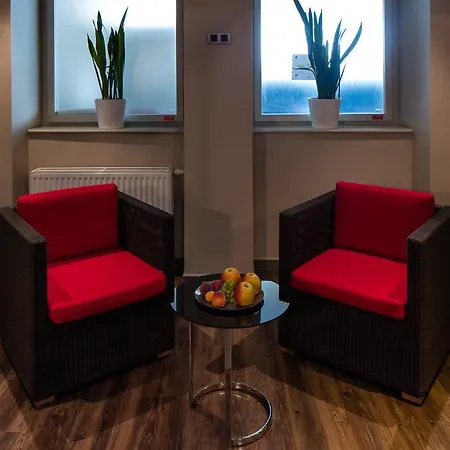 Mercure Center