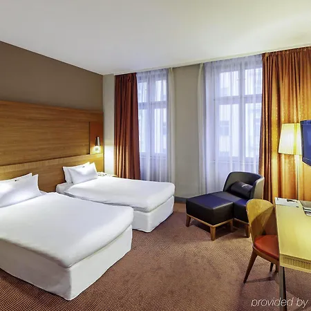 Mercure Center Ostrava