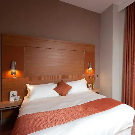 Mercure Center Hotel Ostrava