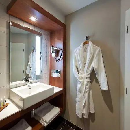 Hotel Mercure Center