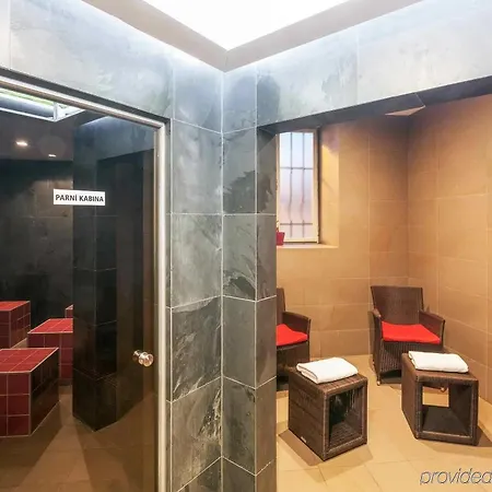 Mercure Center 4*