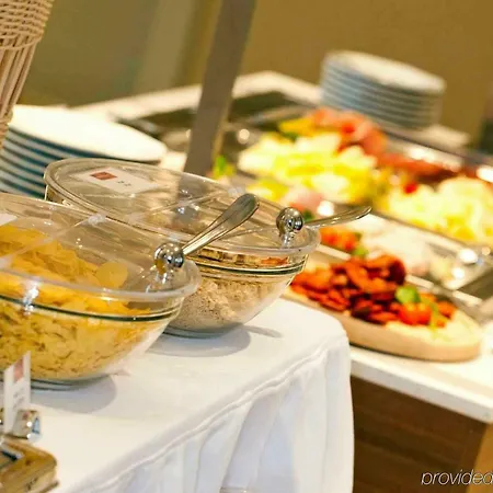 Mercure Center Ostrawa