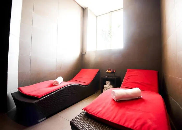 美居奥斯特拉瓦中心酒店 俄斯特拉发