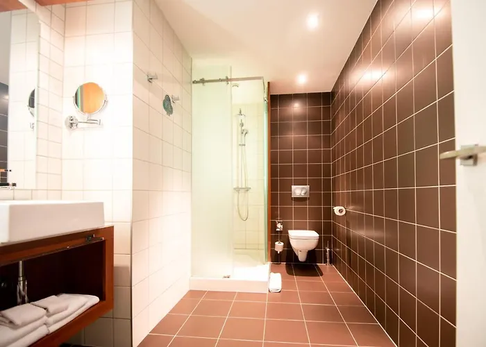 Mercure Center Hotel