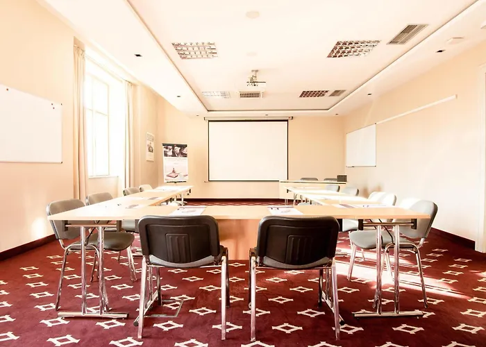 Mercure Center Готель