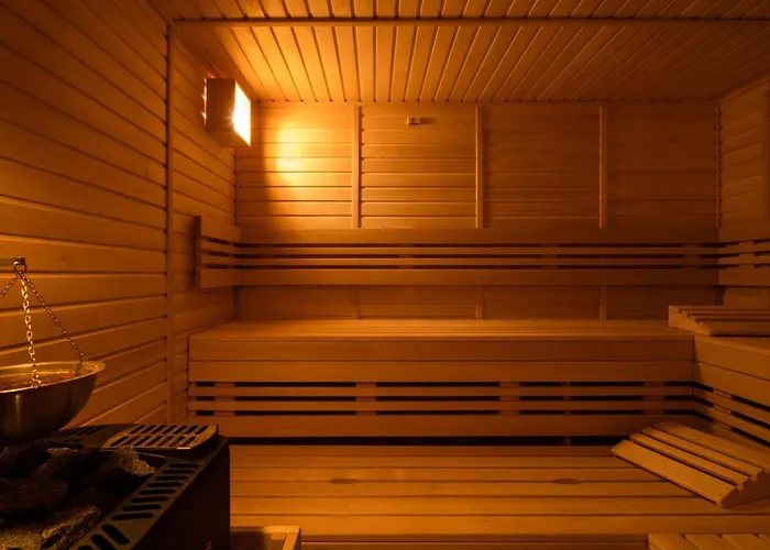 酒店 美居奥斯特拉瓦中心酒店