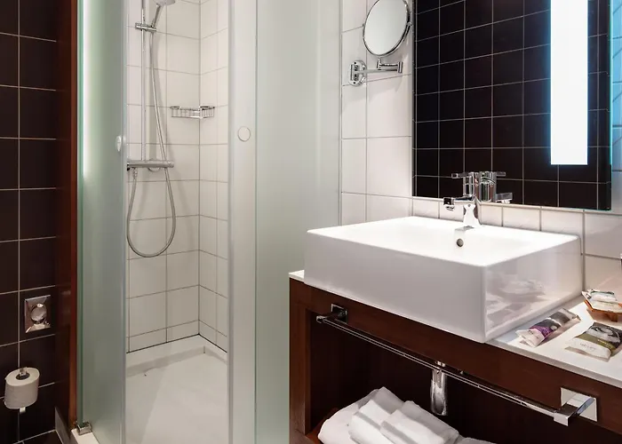 Hotel Mercure Center Ostrava