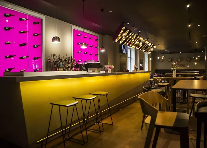 Hotel Mercure Center Ostrava