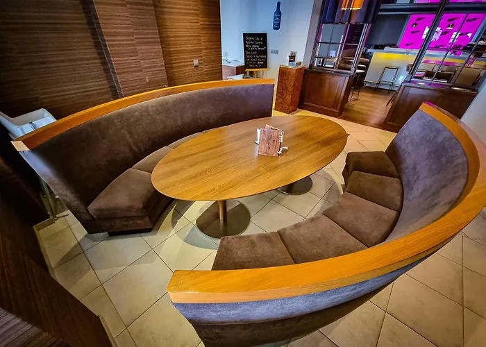 Mercure Center 4* Острава