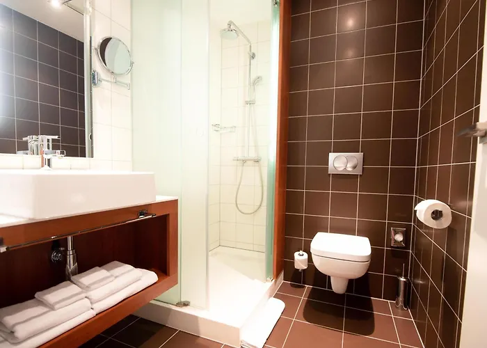 Готель Mercure Center 4*