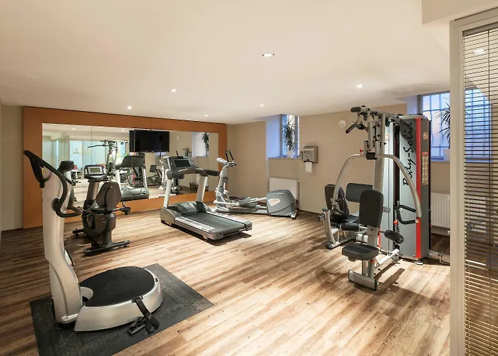 Mercure Center Готель 4*