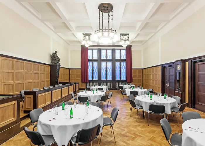 Mercure Center Ostrava