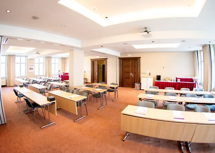 Hotel Mercure Center 4*