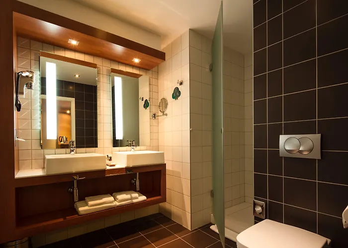 Mercure Center Готель 4*