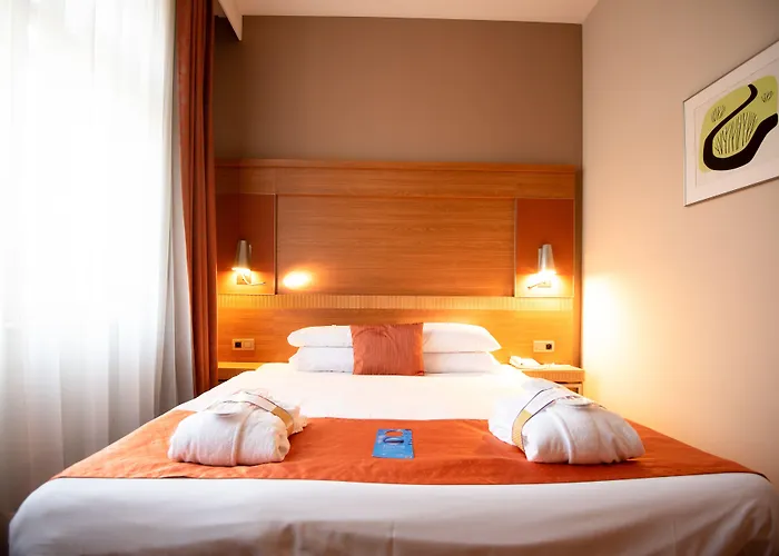 Готель Mercure Center Острава