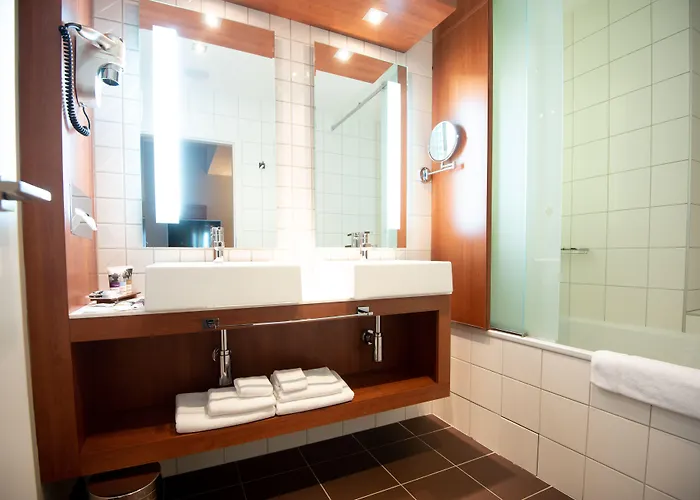 Hotel Mercure Center Ostrava