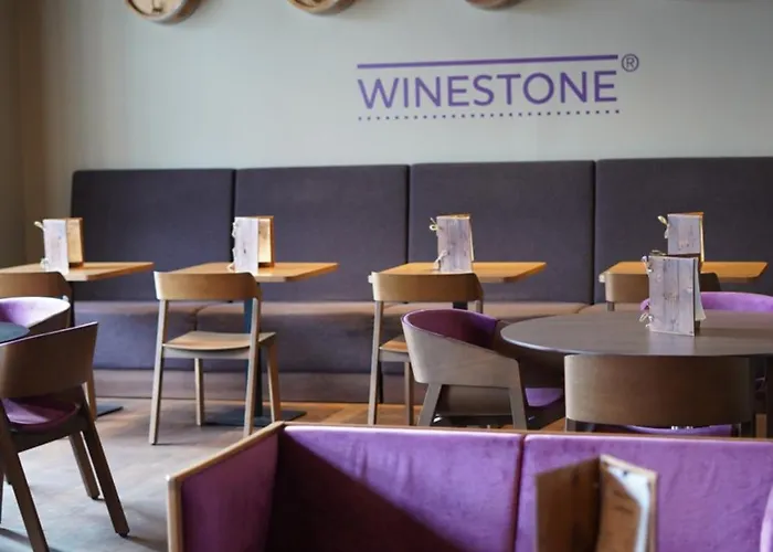 酒店 美居奥斯特拉瓦中心酒店 4*