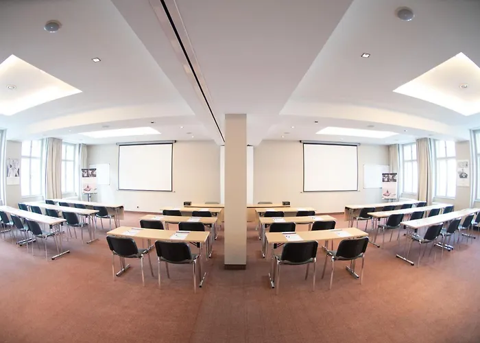 Mercure Center 4* Острава