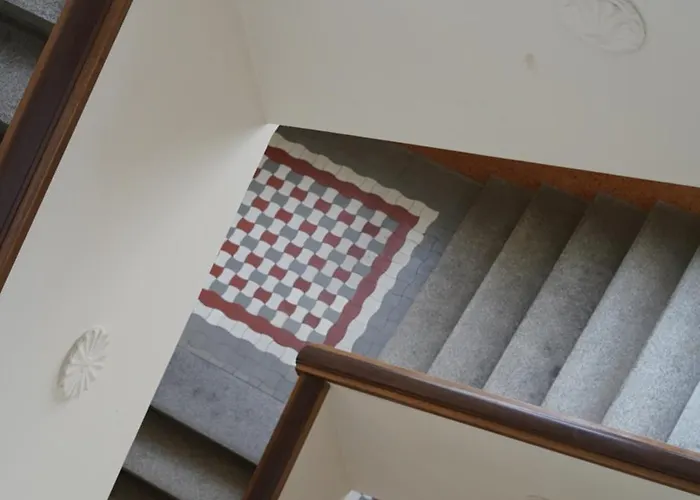 美居奥斯特拉瓦中心酒店