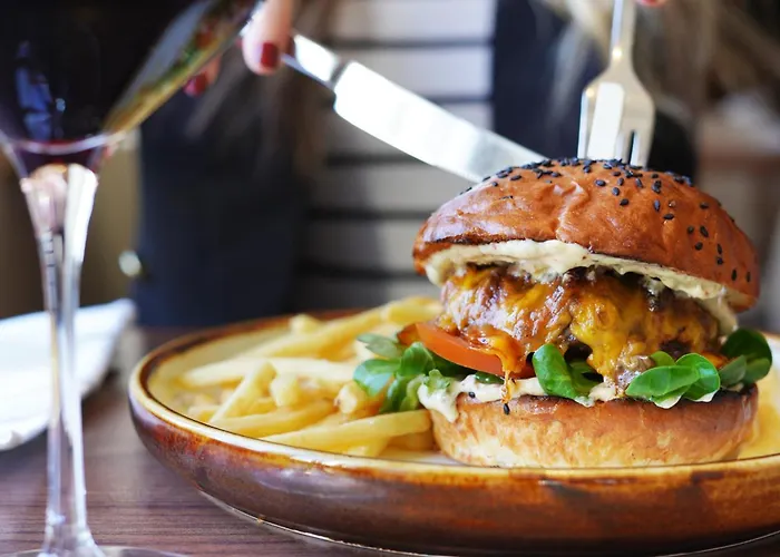 Mercure Center Готель 4*