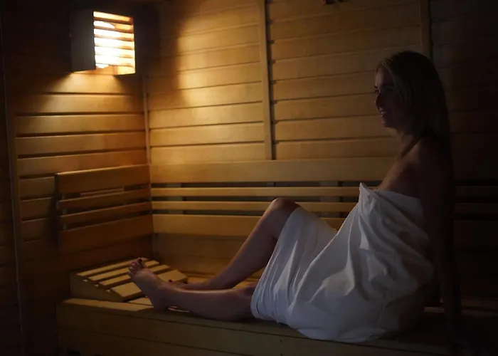 Mercure Center Hotel Ostrava