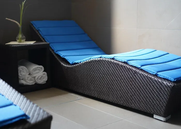 Mercure Center Готель 4*