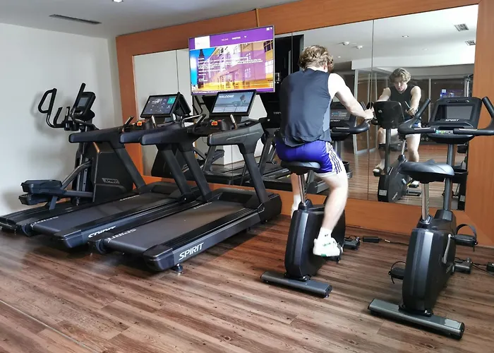 Mercure Center Острава