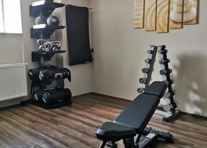 Mercure Center 4* Ostrava