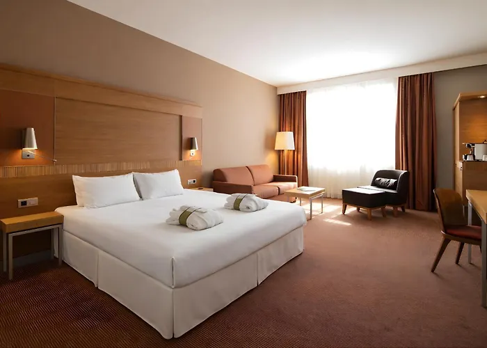 Hotel Mercure Center