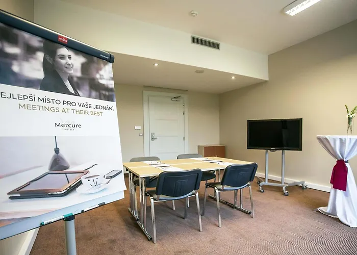 Mercure Center Ostrava