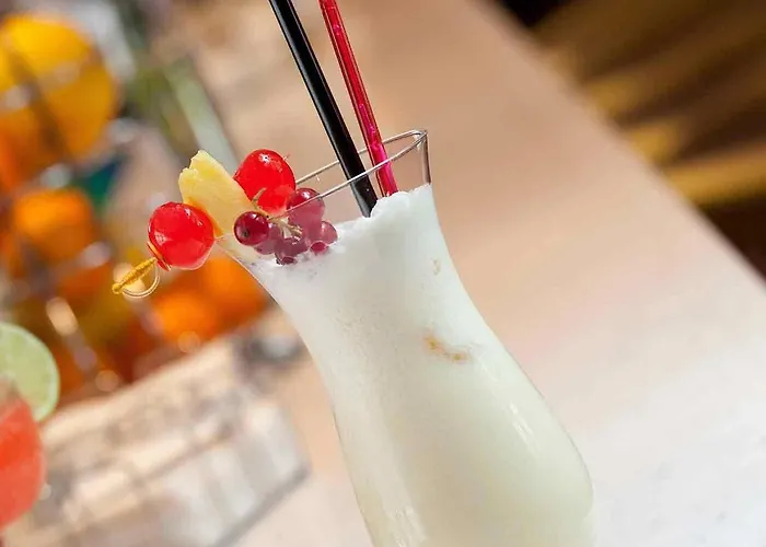 Mercure Center Готель Острава