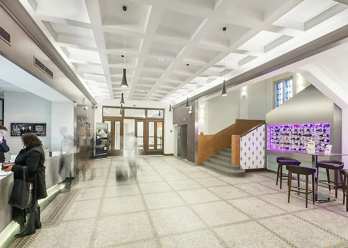 Mercure Center Ostrava