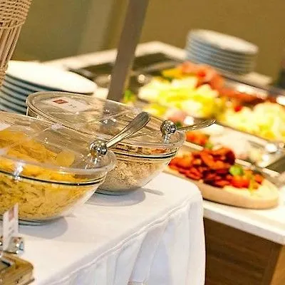 Mercure Center Готель 4*