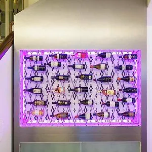 美居奥斯特拉瓦中心酒店 4*