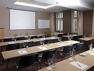 Mercure Center 4* Острава